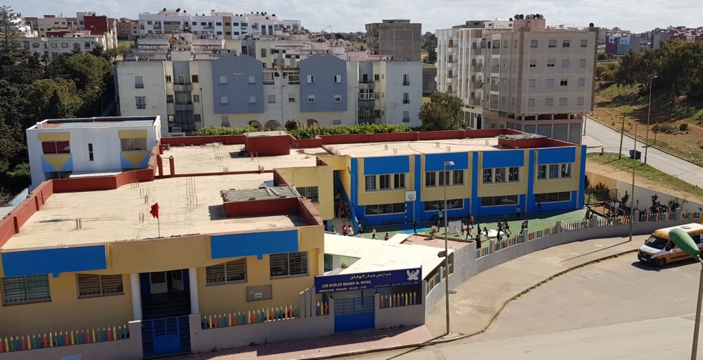 Campus Alliance School